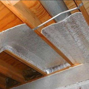Afri-Thermal roll double sided