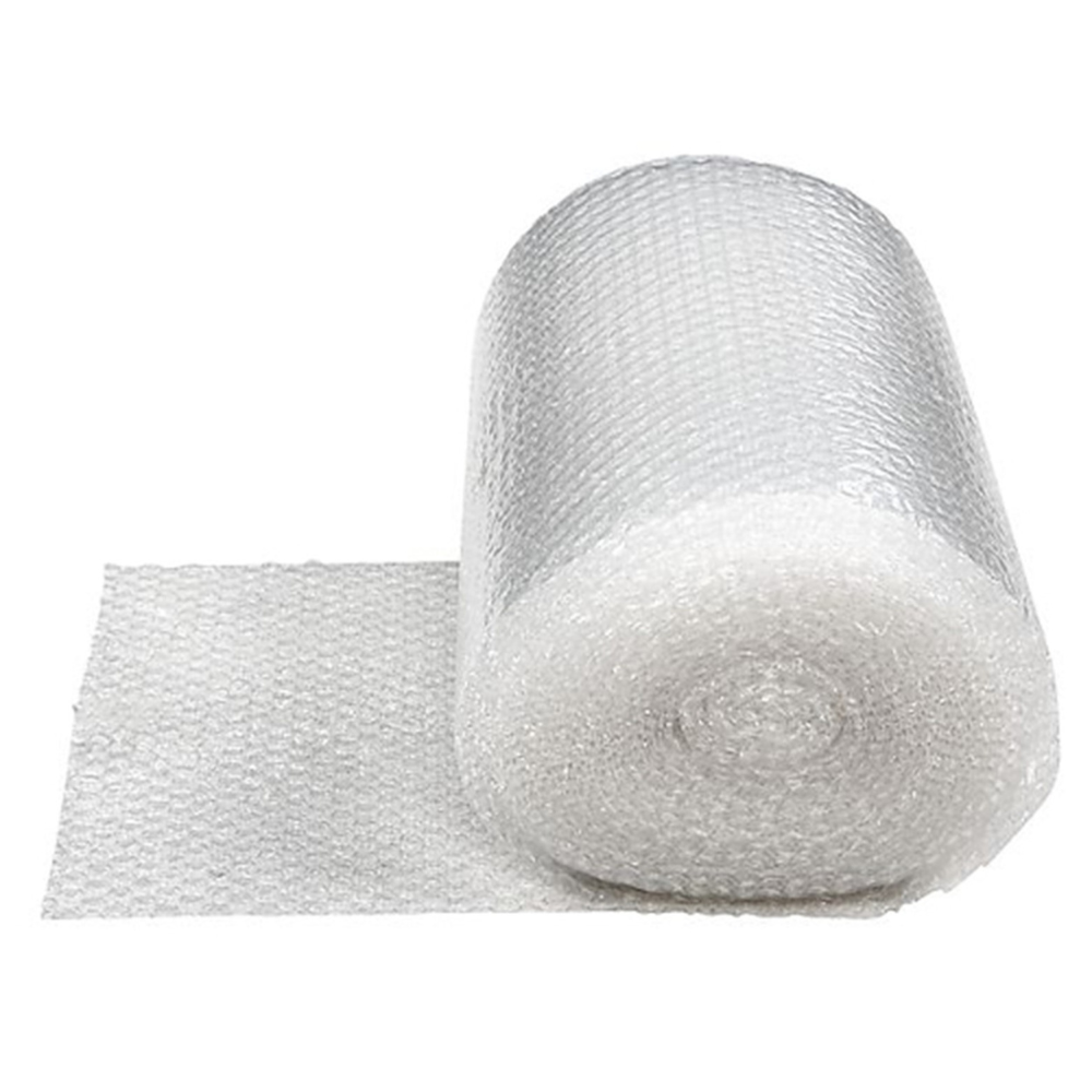 BUBBLE WRAP