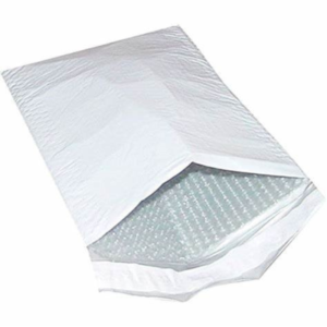 BUBBLES MAILERS