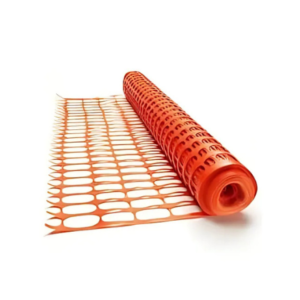 Barrier Netting