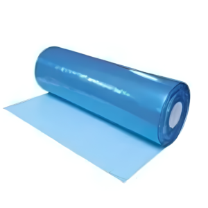 Blue Tint Sheeting