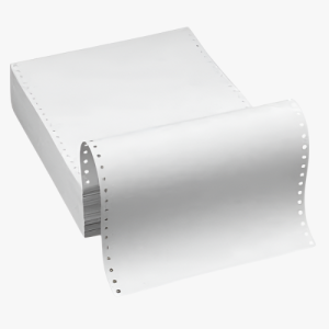 Continous Feed Paper