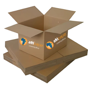 Stock Boxes