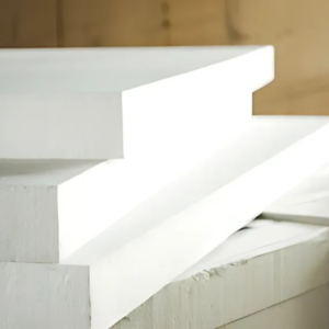 Polystyrene Sheets