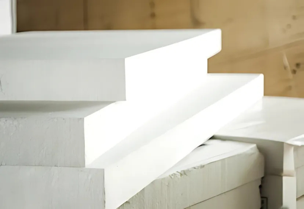 Polystyrene Sheet