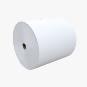 White Bond Reels