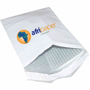 BUBBLES MAILERS
