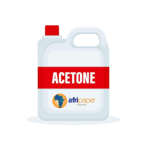 ACETONE PER 25LT / 210LT