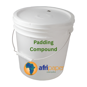 Afri-Glue Padding Compound