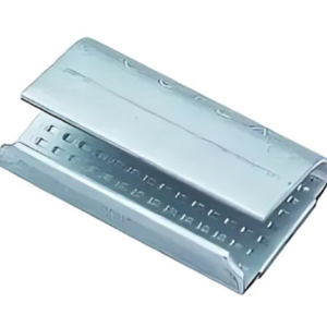 Open Grip Serrated Seals
