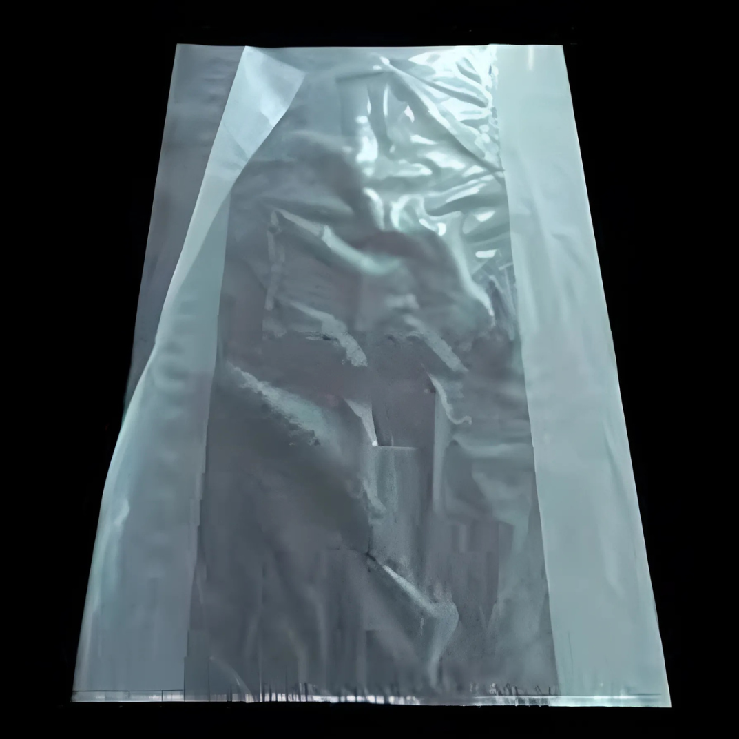 Plastic Bag Virgin